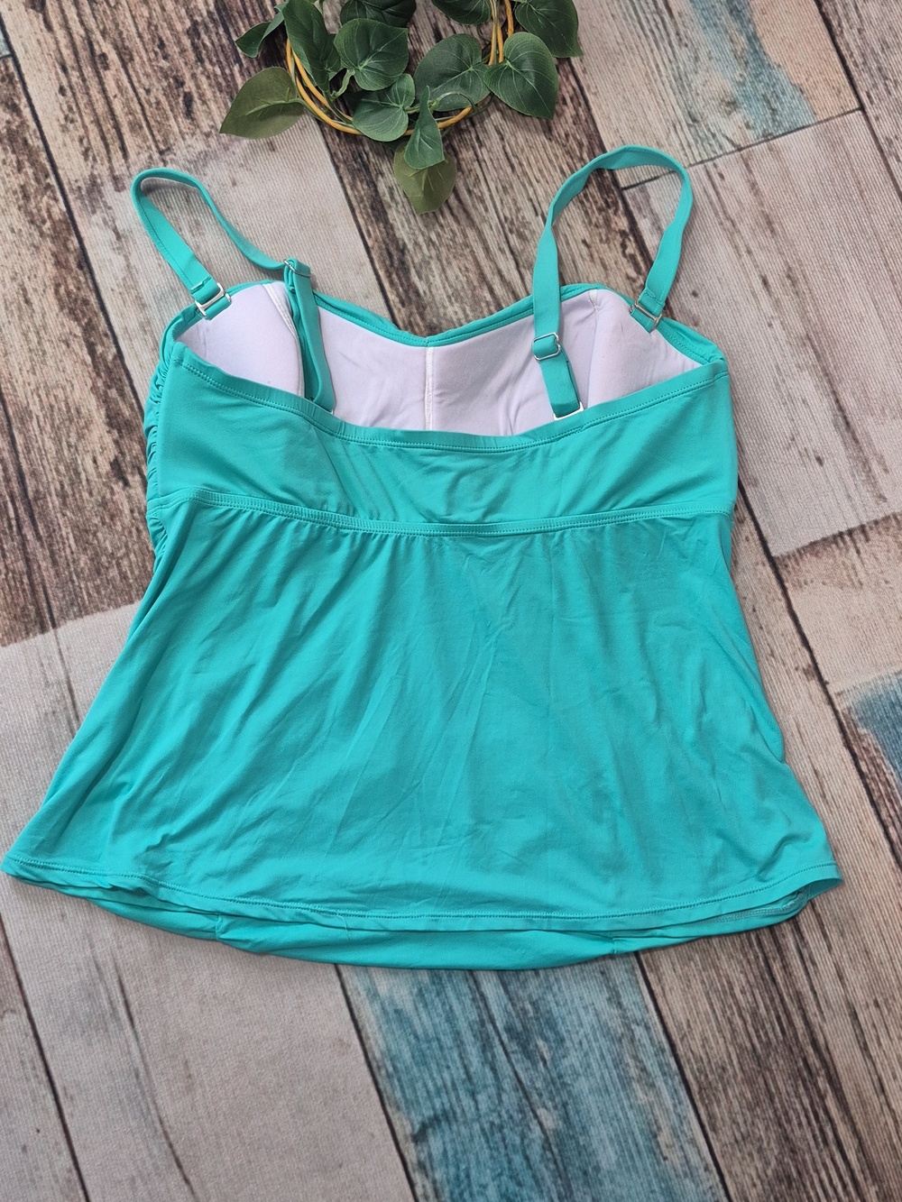 Wave Zone Swim Top - Picture 2 of 11